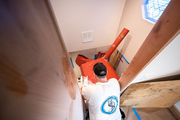Us at Work — detail — Sonoma Residential Services
